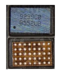 

10pcs/lot, Original new for Macbook Pro 13" A1706 A1708 U7000 USB charger charging IC chip 9239C0 ISL9239 ISL9239HICOZ on board