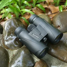 Охотничий телескоп 10x42 мм бинокль для наблюдения за птицами водонепроницаемый телескоп Telescopio Verrekijker для кемпинга/пешего туризма