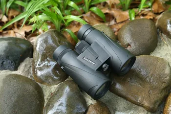 

hunting Telescope 10x42mm Binocular Scope Bird Watching Waterproof Telescope Telescopio Verrekijker for Camping/Hiking