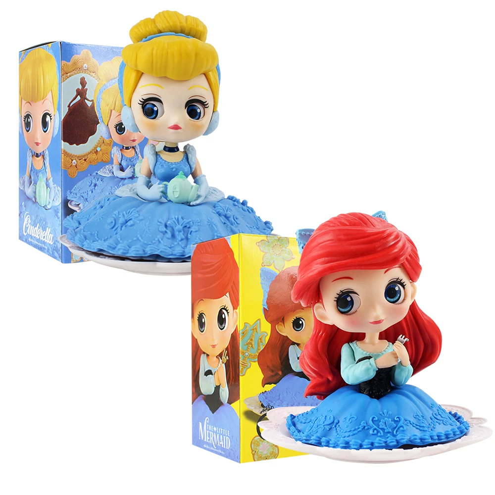 10cm Q Posket Sugirly Characters Qposket Princess Dolls Pvc Action Figure Collection Model Toys Action Figures Aliexpress 10cm Q Posket Sugirly Characters Qposket Princess Dolls Pvc Action Figure Collection Model Toys Action Figures Aliexpress