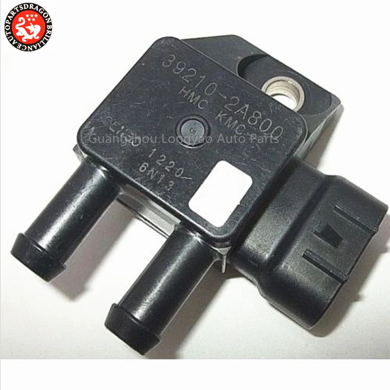 NEW OE 392102A800 DIFFERENTIAL PRESSURE SENSOR 39210-2A800&nbsp;   1-35 (1)