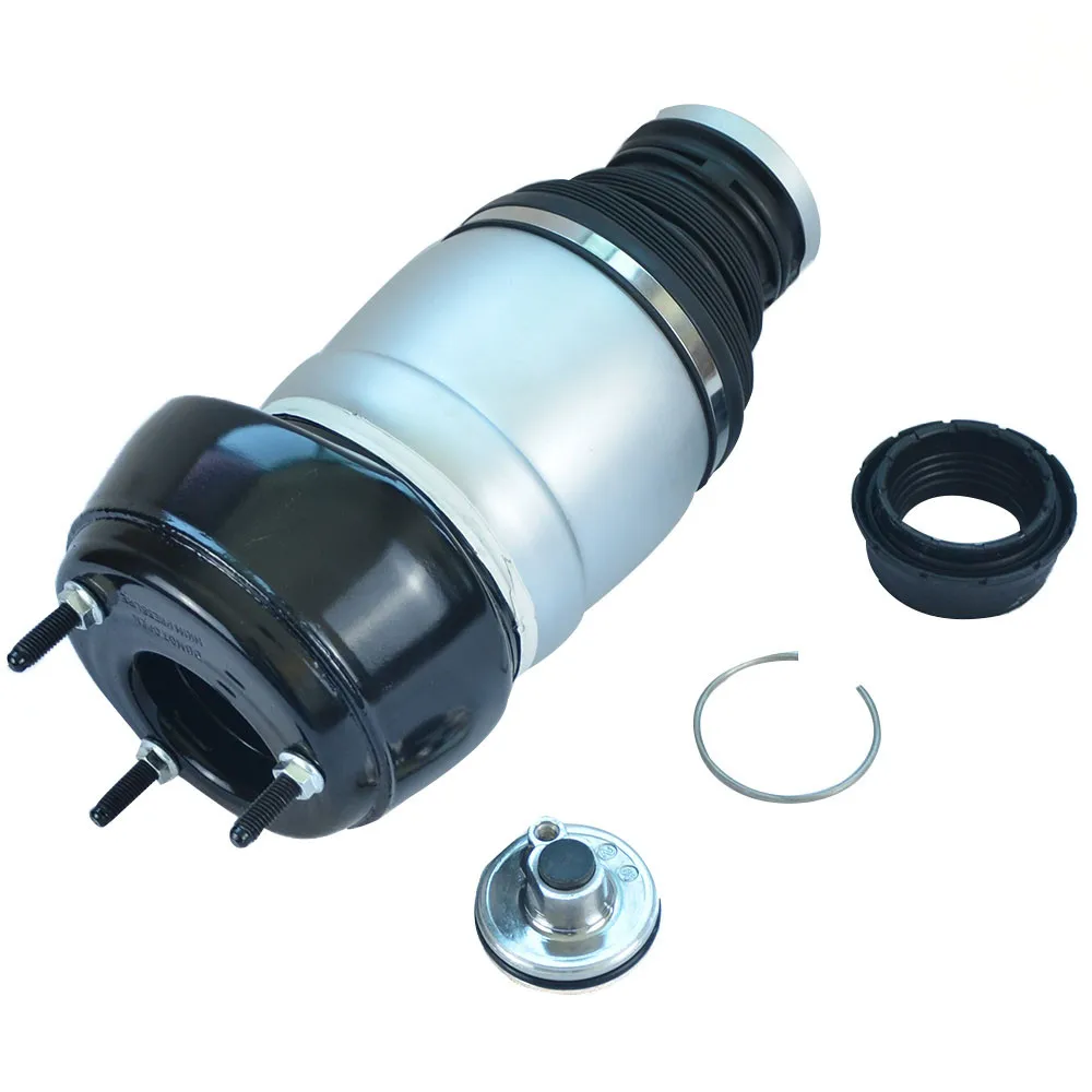 For Mercedes W166 X166 GL/ML Front Pair Air Suspension Spring Bag 