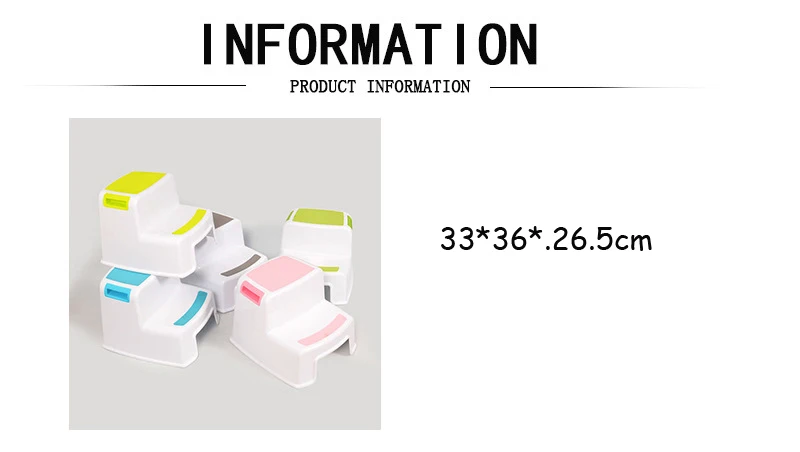 Plastik Cocuk Tabureleri Anaokulu Bebek Lavabo Tabure Kaymaz Yukselen Merdivenler Adim Diski Children Stools Aliexpress