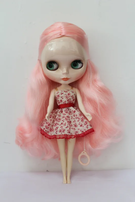 

Free Shipping Top discount DIY Nude Blyth Doll Cheapest item NO. 10-13 Doll limited gift special price cheap offer toy