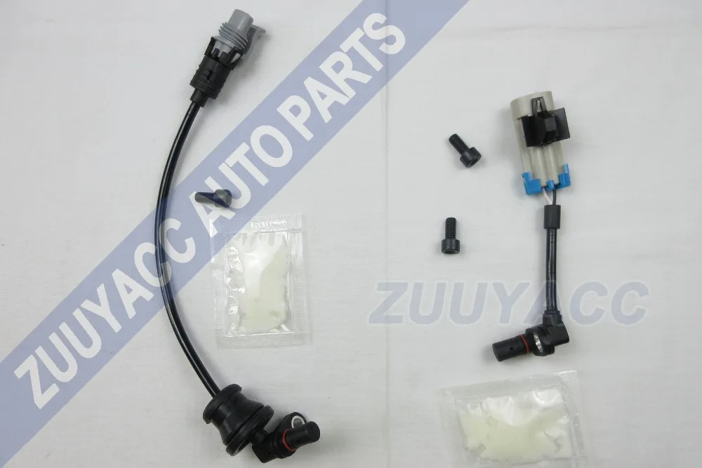 ABS Датчик для колеса датчик скорости для Chevrolet Saturn Equinox Captiva 07-, 96626078, 96626080