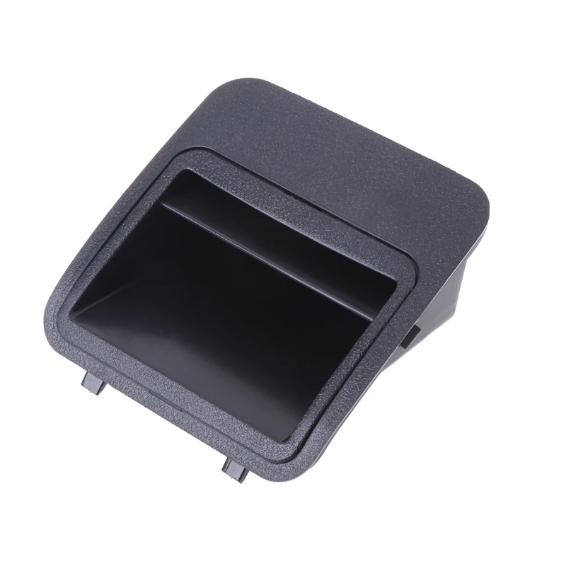 Inner Fuse Storage Box Bin Case Card Slot Holder For Hyundai Tucson