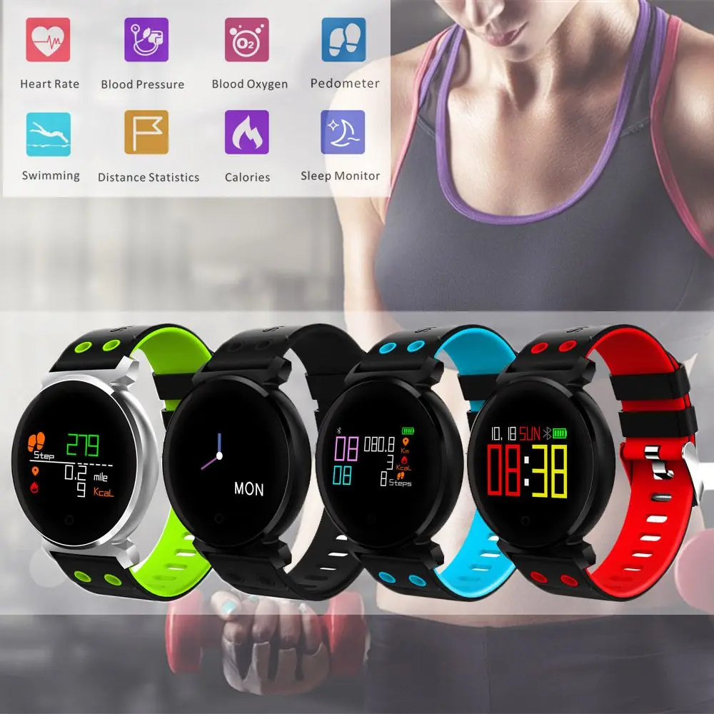 i touch k2 smart watch