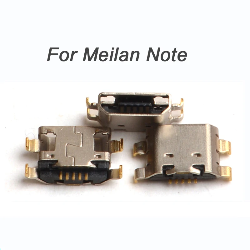 YKaiserin для Meizu Meilan 6 Note 2/3/5 Max3 Micro usb разъем зарядки док порт 5 A5 M1 5S U10|Шлейфы мобильных