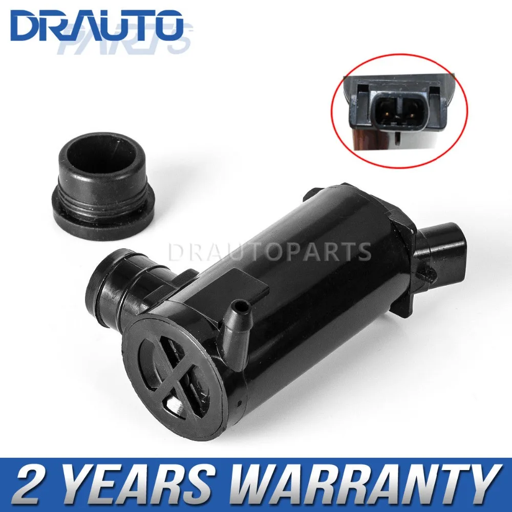 Windshield/Windscreen Washer pump 85330 60140 For TOYOTA Hilux 4x4 4x2