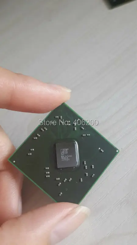 2 шт./лот 216 - 0774211 GPU чип Ati Бесплатная доставка | Электронные компоненты и