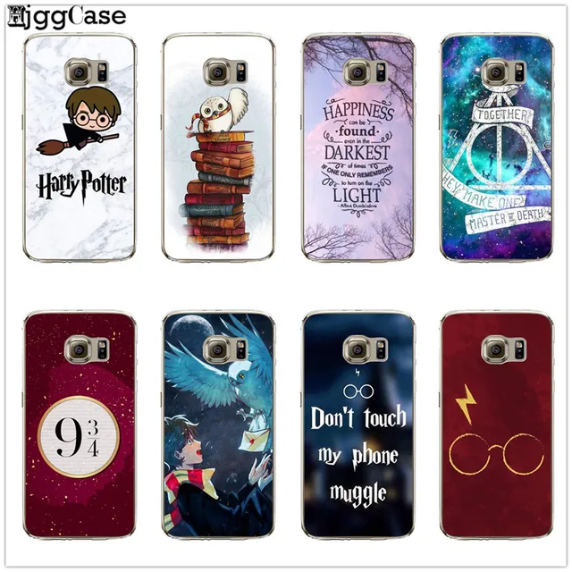 Hogwarts Castle Harry Potter Soft silicone Phone Case For Samsung Galaxy A3 A5 A7 2016 2017 A8