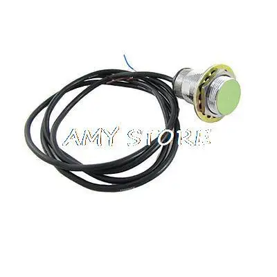 

PR30-10DN 10mm Inductive Proximity Sensor Switch Detector DC 12-24V NPN NO