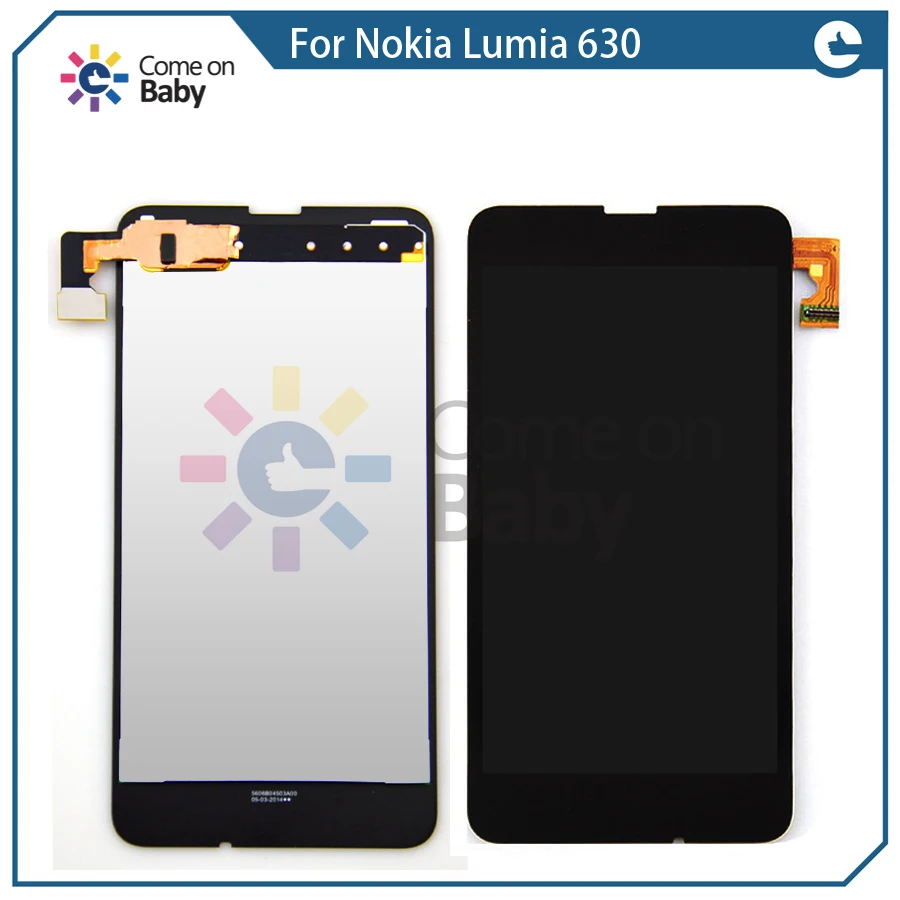 For Nokia Lumia 630 04