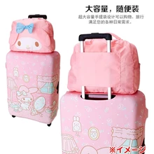 IVYYE Melody Pom Purin аниме сумки для хранения переносные дорожный портфель складные сумки для багажа сумка для покупок унисекс Новинка