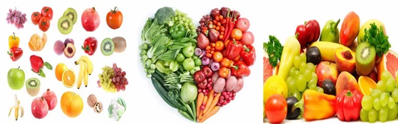 VEGETABLE
