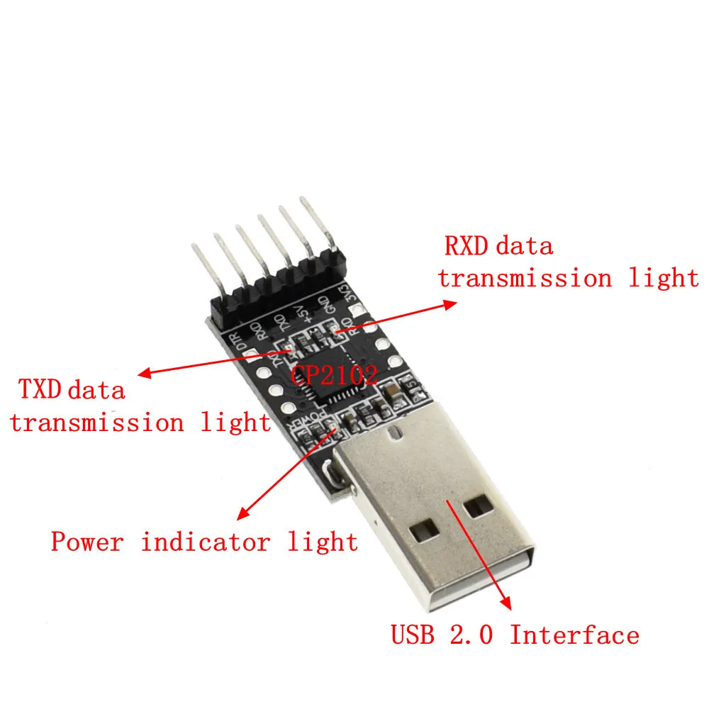 cp2102 3