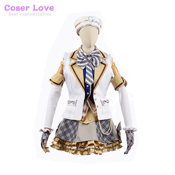 

Lovelive Kotori Minami Cosplay Costume Halloween Carnival Christmas Costume
