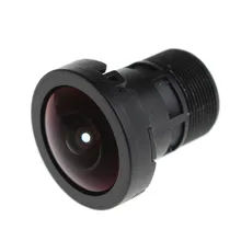 SHOOT Ultra HD 150 Degree Wide Angle Lens For Gopro Hero 4 3 3 Camera GoPro
