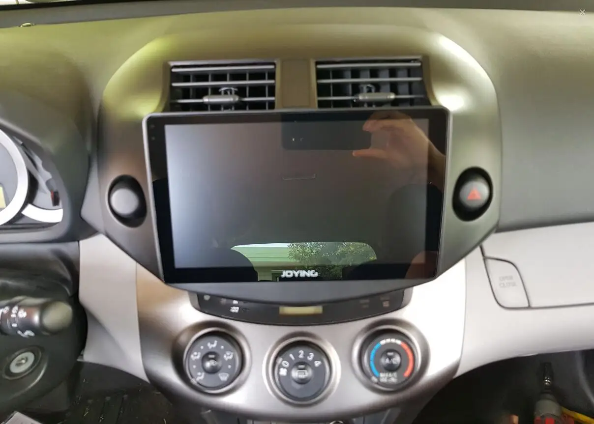 " 1 din Android Автомагнитола с HD1024* 600 Tochscreen gps мультимедийный плеер для Honda Civic Автомобильная стерео камера