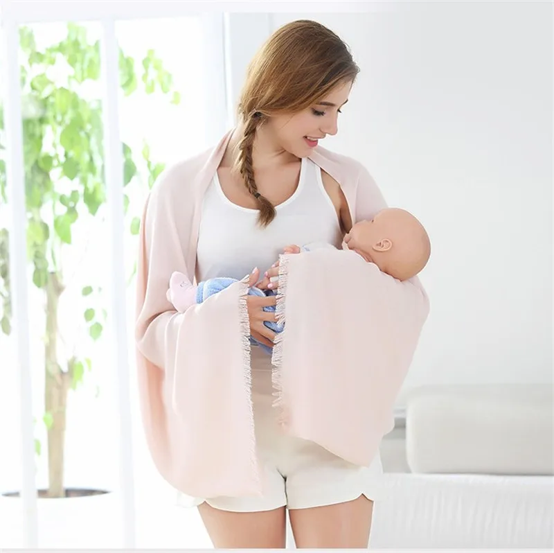 Nursing covers  (3)