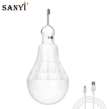 30 Вт 22LED ламповый светильник, портативный фонарь, зарядка через usb, светильник-вспышка, подвесной крючок, лампа для кемпинга, палатки, аварийный светильник s для ночной рыбалки