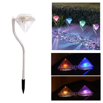 

1 Piece Solar Energy Energy Saving Outdoor Light Garden Decorative Lights Road Lighting Outdoor Decorative Light