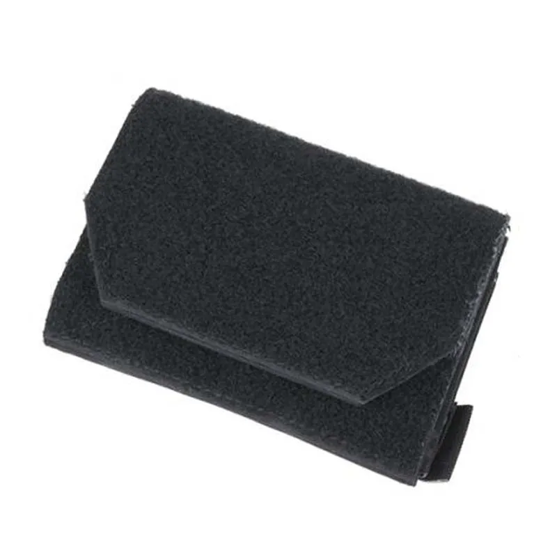 Сумка TMC Dapper Surface Admin Тактический Жилет Molle сумка для хранения RG/CB/BK матовая ткань