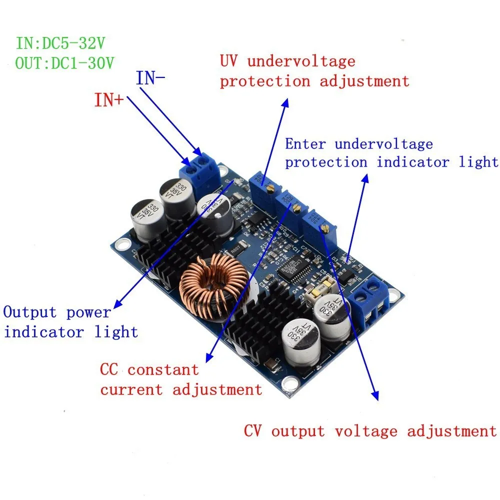 LTC3780 9