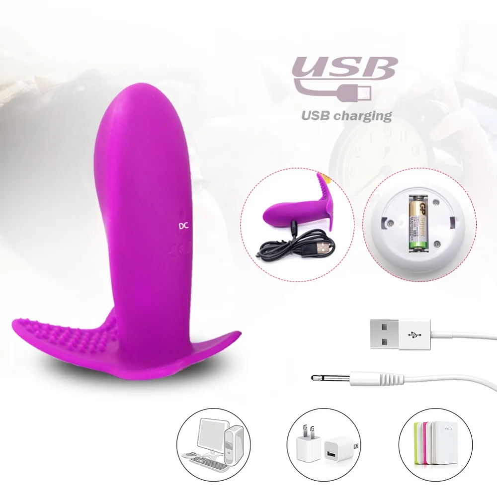 Vibrating Panties (11)