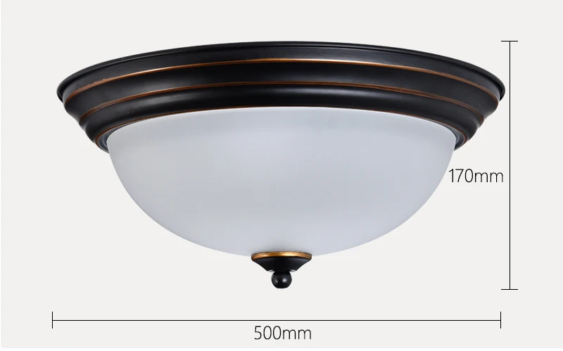 ceiling lights glass (1)