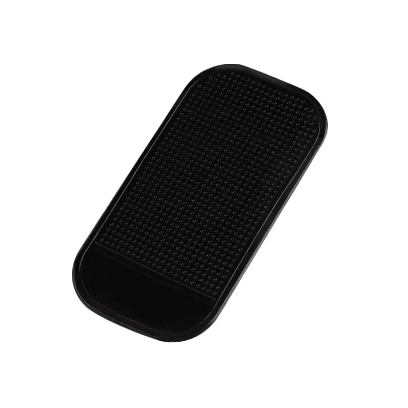 

Car Anti-slip Mat Sticky Pad Strong Silica Gel Magic Sticky Pad Holder Anti Slip Mat For Mobile Phone Car Accessories 2 colors