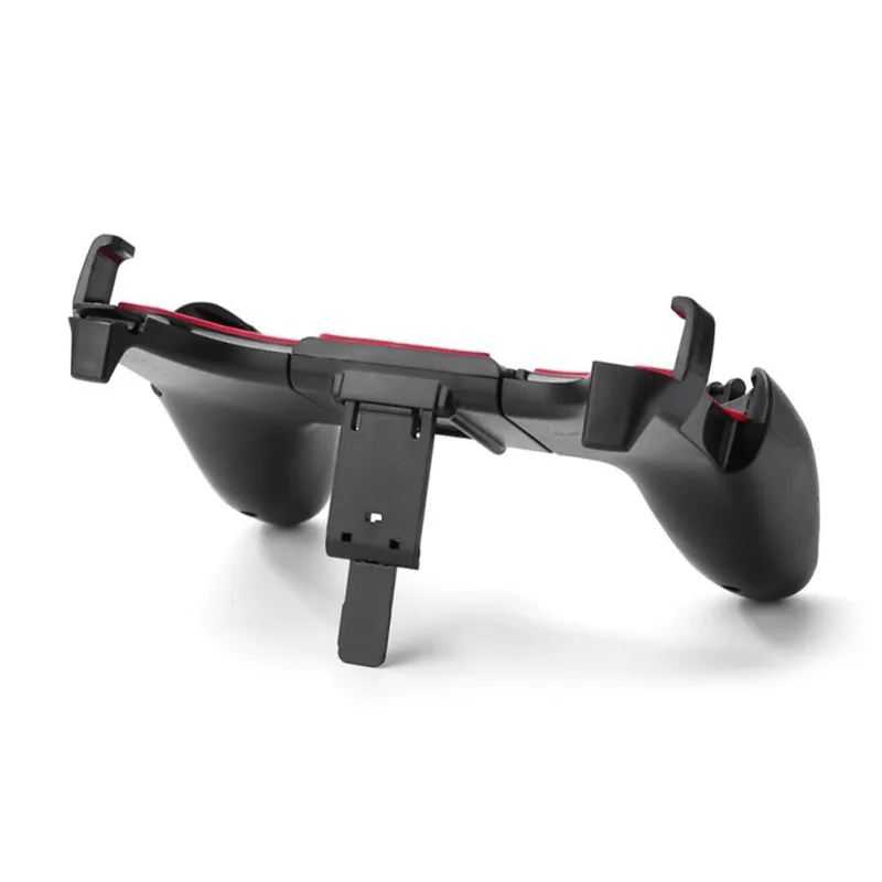  5 in 1 PUBG Moible Controller Gamepad Free Fire L1 R1 Triggers PUGB Mobile Game Pad Grip L1R1 Joyst