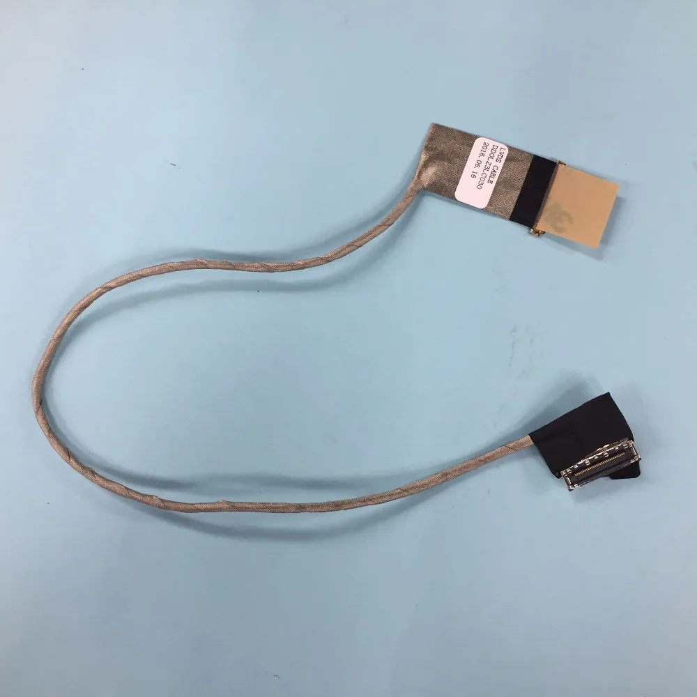 Новый светодиодный ЖК экран для ноутбука LENOVO Z580 Z585 Z580A Z580AM Z585AM LZ3 DD0LZ3LC030 DD0LZ3LC000 LVDS