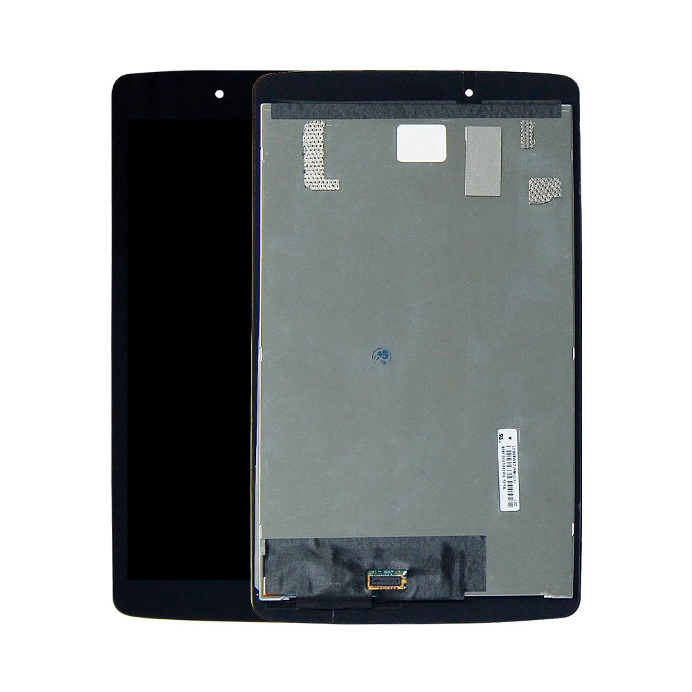 

For LG G Pad 8.0 LG V490 LCD Display Monitor Touch Panel Screen Digitizer Glass Assembly V480 LCD Display