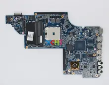 

for HP Pavilion DV6 DV7 DV6-6000 DV6Z-6100 DV7-6000 Series 650852-001 A70M Laptop Motherboard Tested & Working Perfect