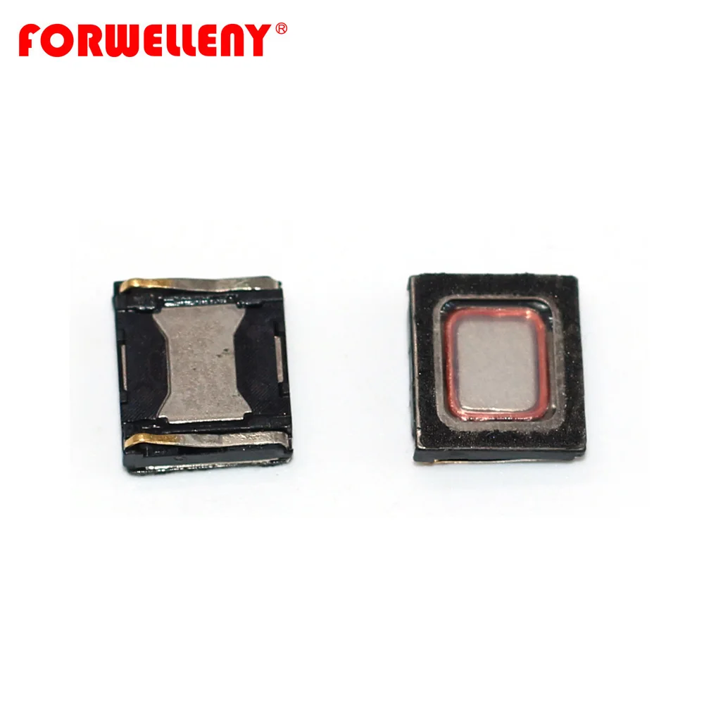 

For huawei honor 10 honor10 Earpiece Earphone ecouteur Speaker Receiver Flex Cable Replacement Parts