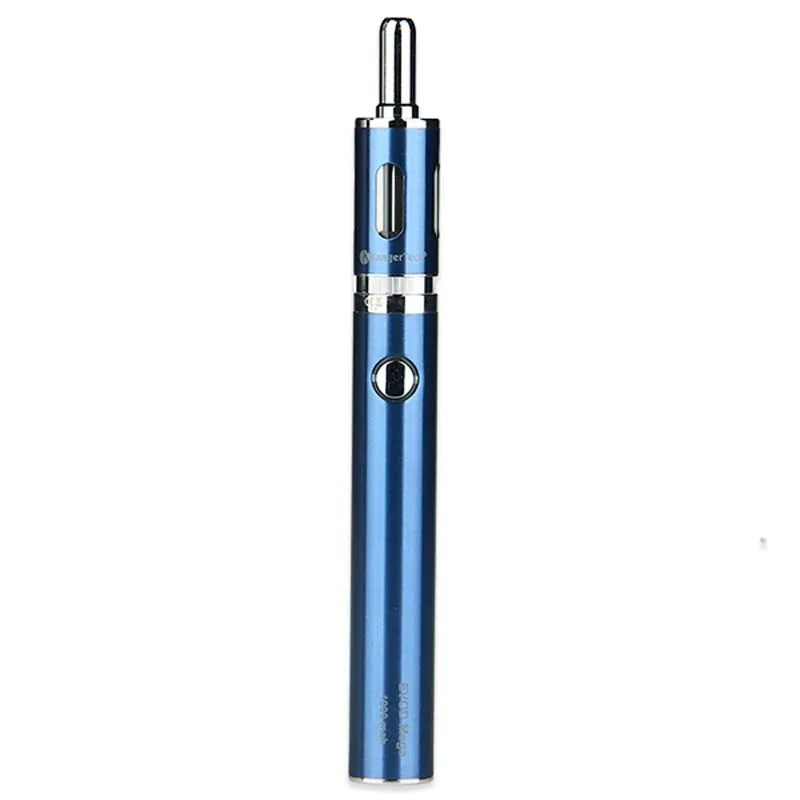 Billig Original Kangertech EVOD Mega Kit mit 1900mAh Evod Mega Batterie mit Evod Mega Zerstäuber 2,5 ml Vape Kit