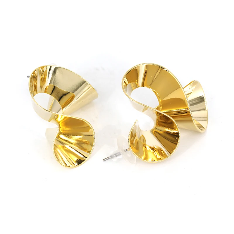Женские серьги гвоздики в стиле панк|earrings for women geometric|earrings womenearrings |