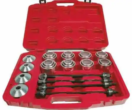  Winmax Master Press and Pull Sleeve Kit For Auto Tools WT04B2032