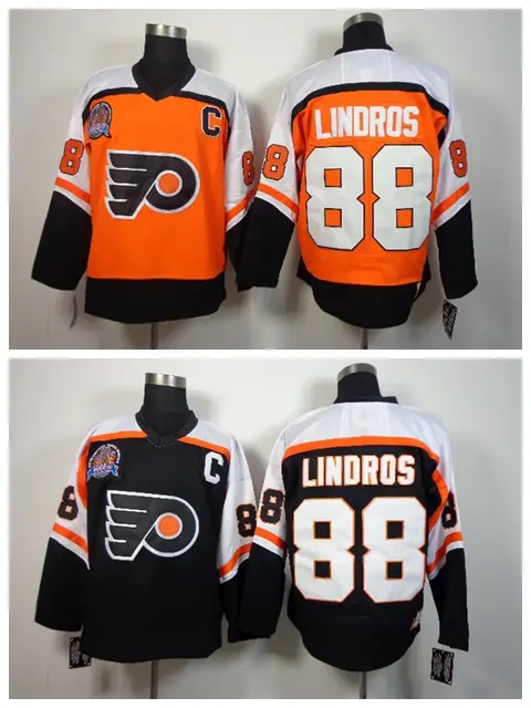 flyers throwback jersey