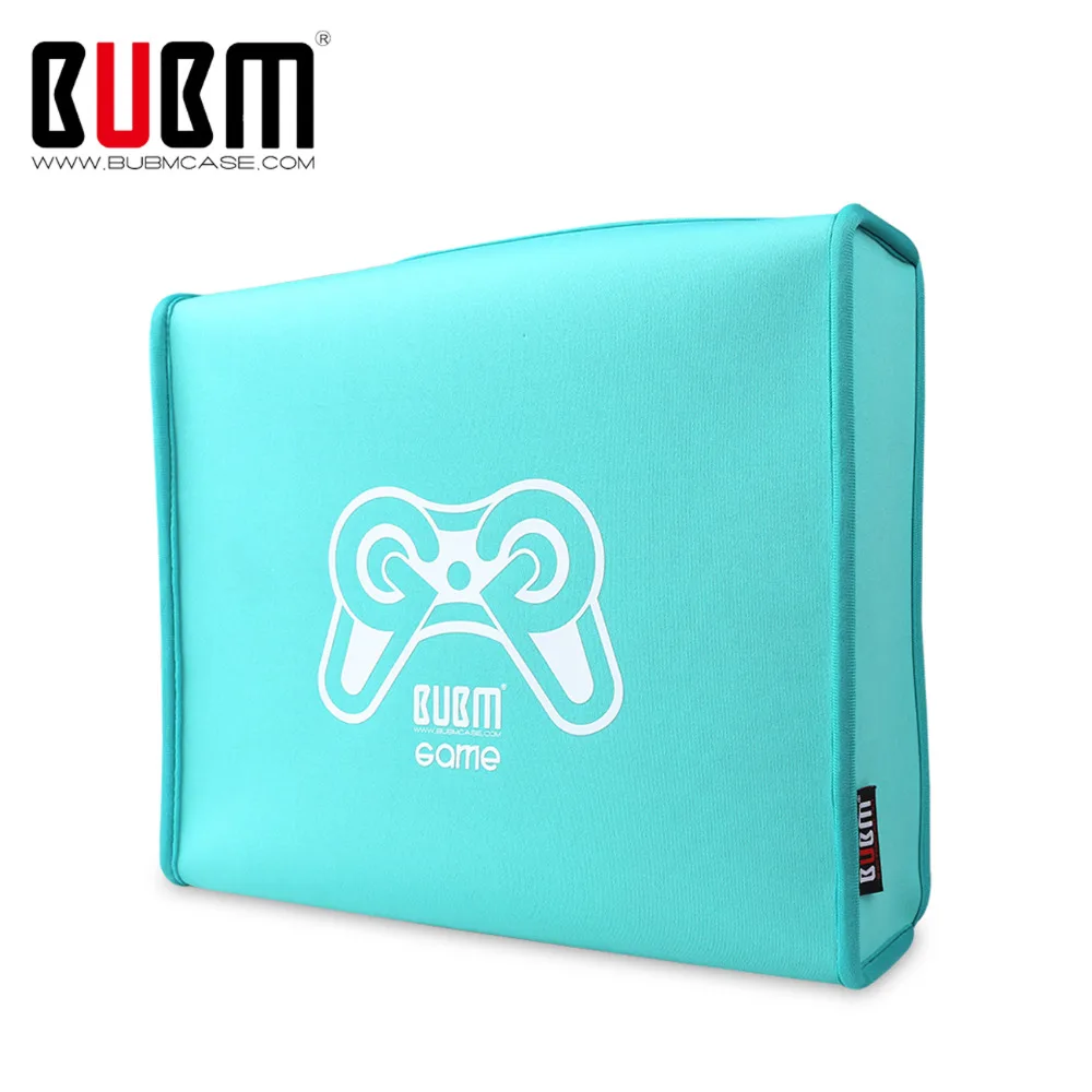 

BUBM Dust Cover For XBOX ONE Games Console/ Soft Waterproof Guard Case / Host Dedicated Protective Cover (Horizontal, Vertical)