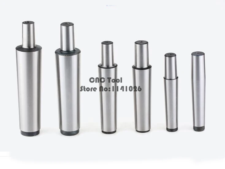 1PCS MT1 MT2 MT3 MT4 B10 B12 B16 B18 B22 0.6-6/1-10/1-13/3-16/5-20 Morse tapper shank Drill Chuck Arbor Lathe CNC drill machine