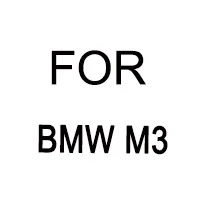 Kayme водонепроницаемый автотенты Открытый Защита от Солнца Крышка для автомобиля bmw e46 e60 E39 X5 X6 X3 Z4 E90 E36 E34 E30 F1 - Название цвета: for m3