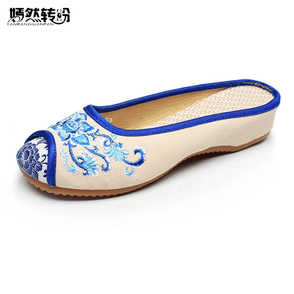 white and blue sandals slippers shoes peking blue and white white and blue sandals slippers shoes peking blue and white