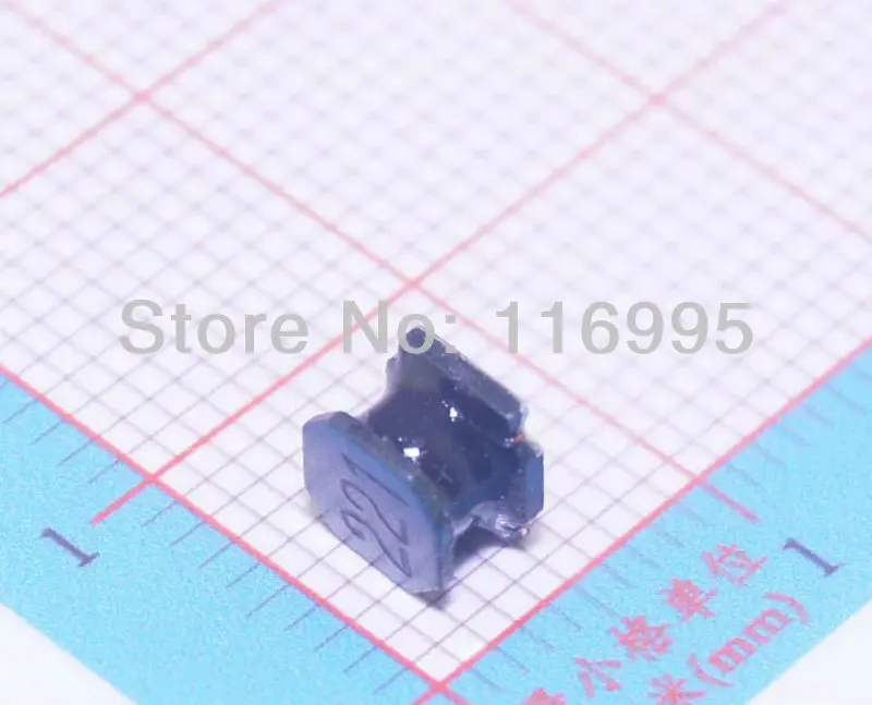 Бесплатная доставка комплект индукторов SMD GDNR5040 165 мкГн 15 шт. = шт.|smd inductor kit|inductor