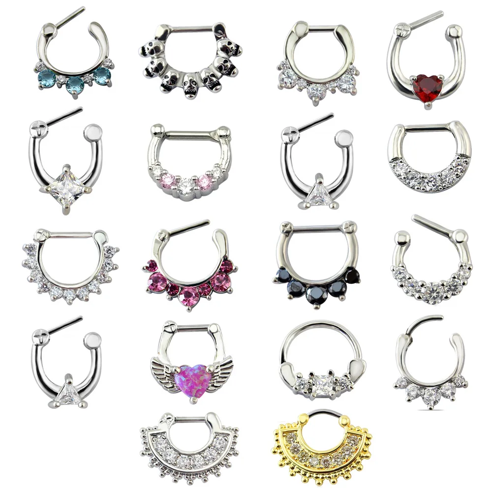 Online Buy Wholesale Piercing Jewelry Canada From China Piercing truly Body Piercing Jewelry Canada