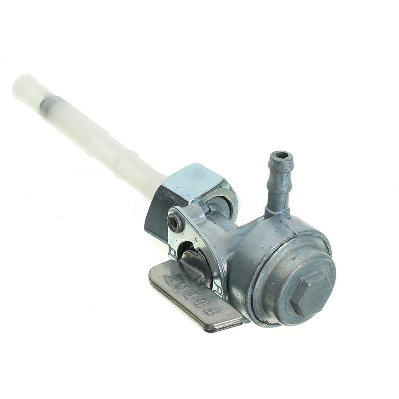 Fuel Tank Valve Switch Petcock For Hon-da CB550F CB750F CB550 CB750K 16mm Part