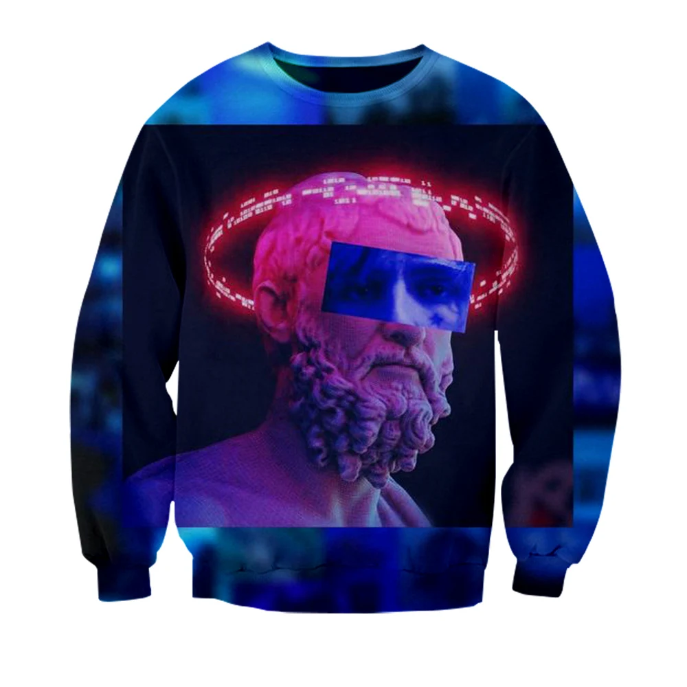 Long sleeve Lil Peep Sweatshirts Mens Hip Hop Sweatshirt Tops Tracksuit Hoodies Collar Man's Male Streetwear Hot Clothing Hodies