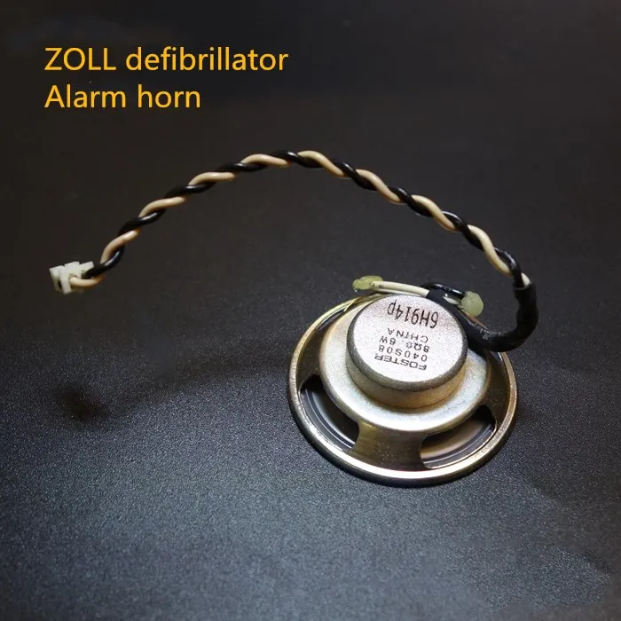 Для ZOLL M Серия дефибриллятор звуковой сигнал тревоги рог|Компьютерные корпуса| |