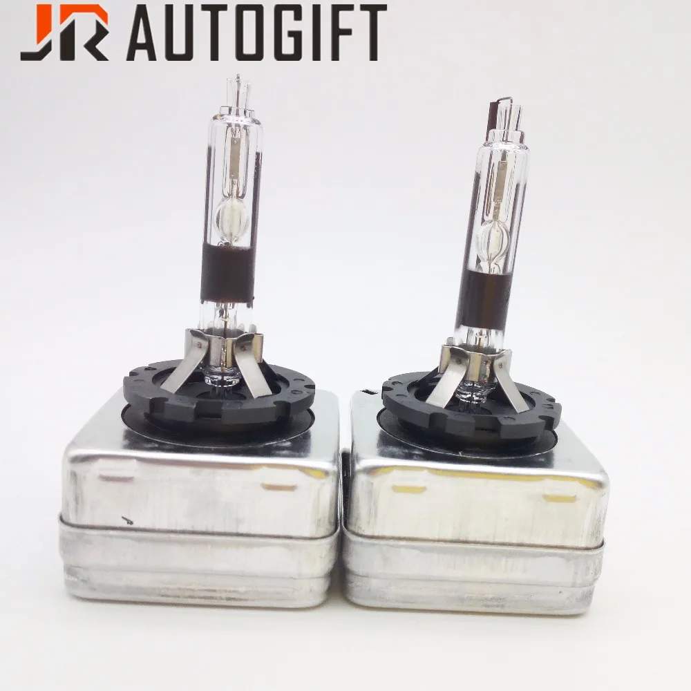 Автомобильная стильная пара HID лампа D1R ксеноновая глобус лампы переменного тока